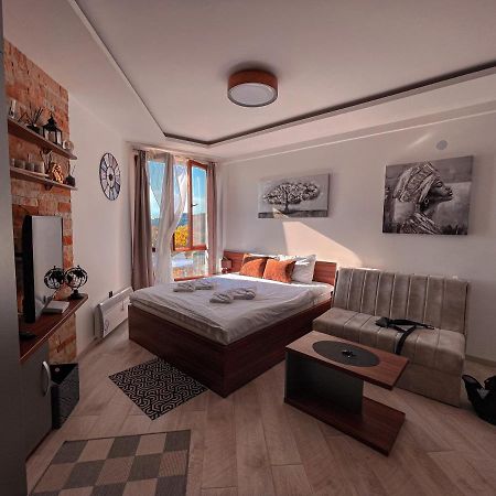 Apartman Big Milmari S19 Κοπαόνικ Εξωτερικό φωτογραφία