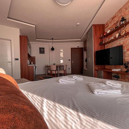 Apartman Big Milmari S19 Κοπαόνικ Εξωτερικό φωτογραφία