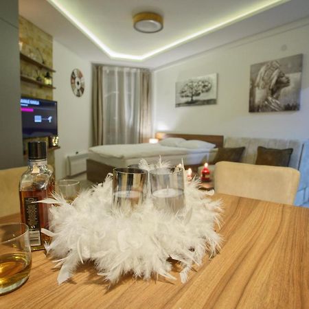 Apartman Big Milmari S19 Κοπαόνικ Εξωτερικό φωτογραφία