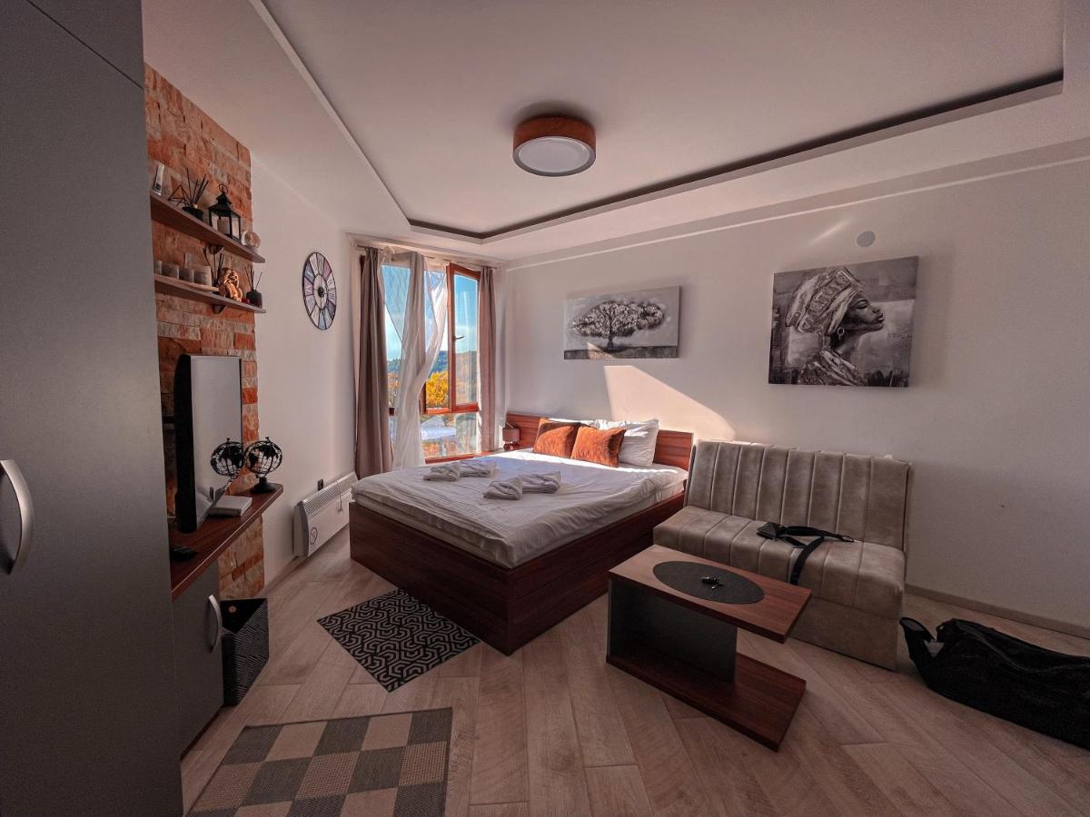 Apartman Big Milmari S19 Κοπαόνικ Εξωτερικό φωτογραφία