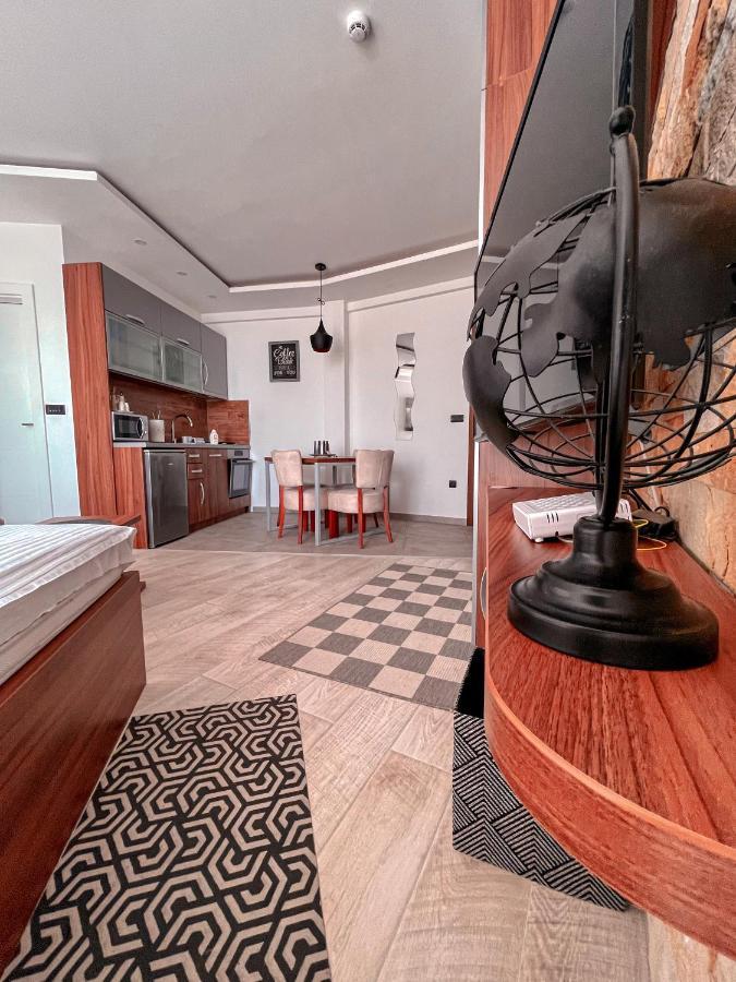 Apartman Big Milmari S19 Κοπαόνικ Εξωτερικό φωτογραφία