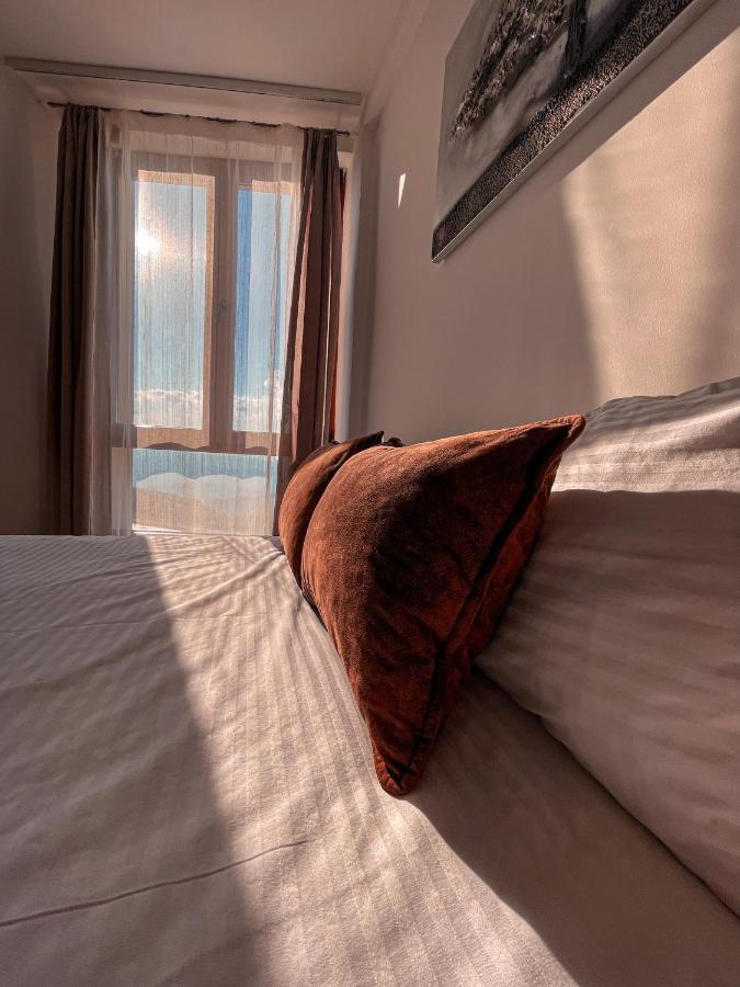 Apartman Big Milmari S19 Κοπαόνικ Εξωτερικό φωτογραφία