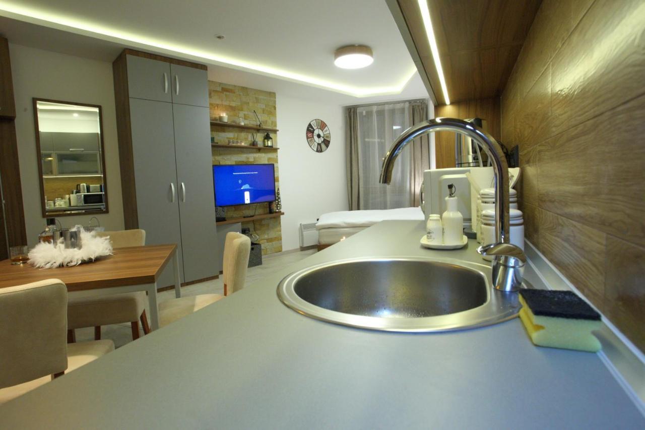 Apartman Big Milmari S19 Κοπαόνικ Εξωτερικό φωτογραφία