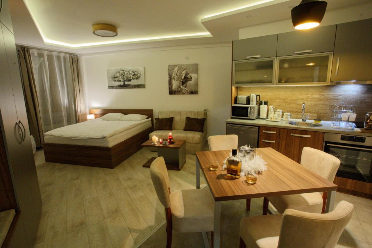 Apartman Big Milmari S19 Κοπαόνικ Εξωτερικό φωτογραφία