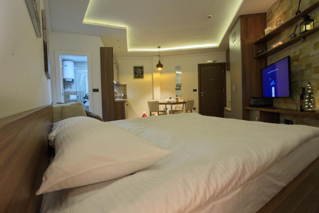 Apartman Big Milmari S19 Κοπαόνικ Εξωτερικό φωτογραφία