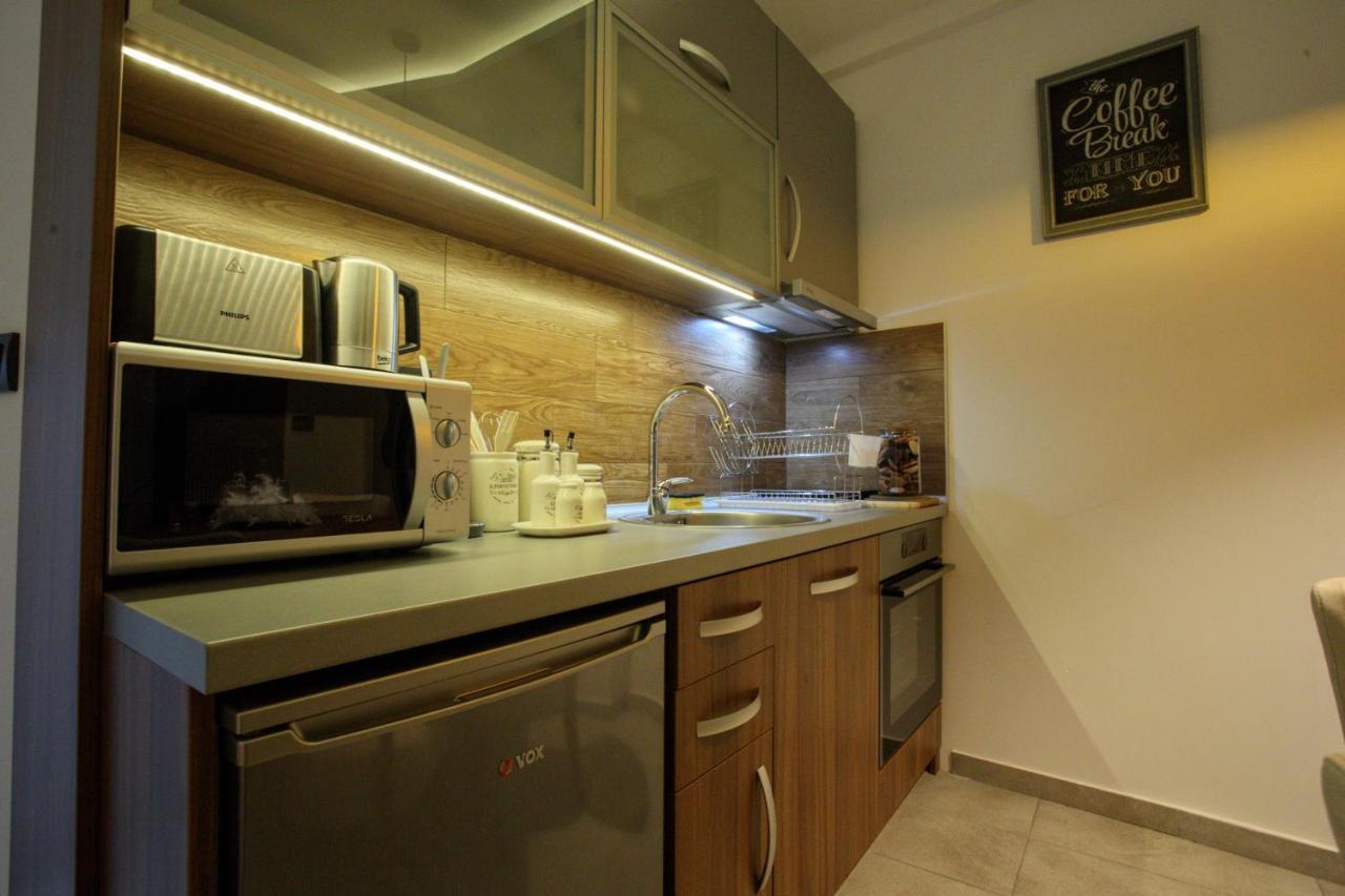 Apartman Big Milmari S19 Κοπαόνικ Εξωτερικό φωτογραφία