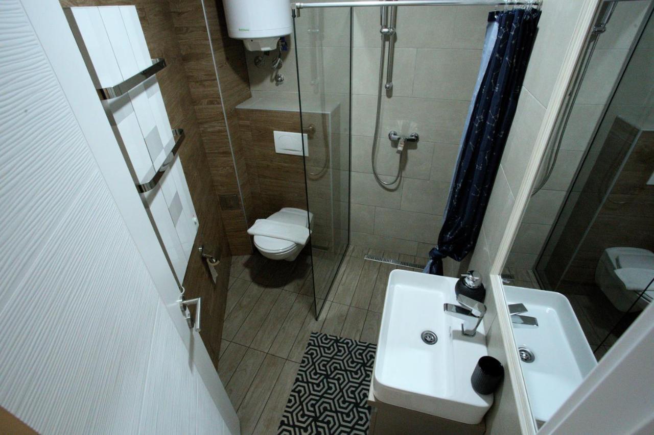 Apartman Big Milmari S19 Κοπαόνικ Εξωτερικό φωτογραφία