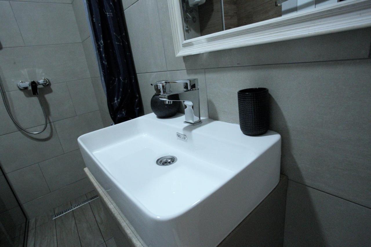 Apartman Big Milmari S19 Κοπαόνικ Εξωτερικό φωτογραφία