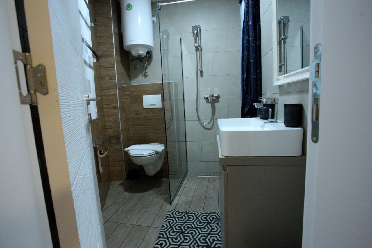Apartman Big Milmari S19 Κοπαόνικ Εξωτερικό φωτογραφία