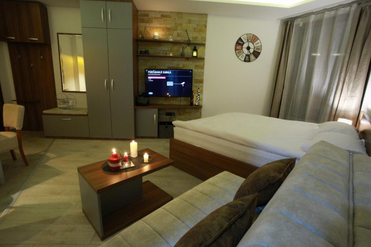 Apartman Big Milmari S19 Κοπαόνικ Εξωτερικό φωτογραφία