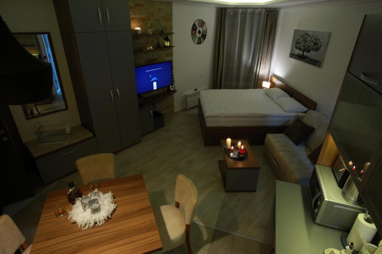 Apartman Big Milmari S19 Κοπαόνικ Εξωτερικό φωτογραφία