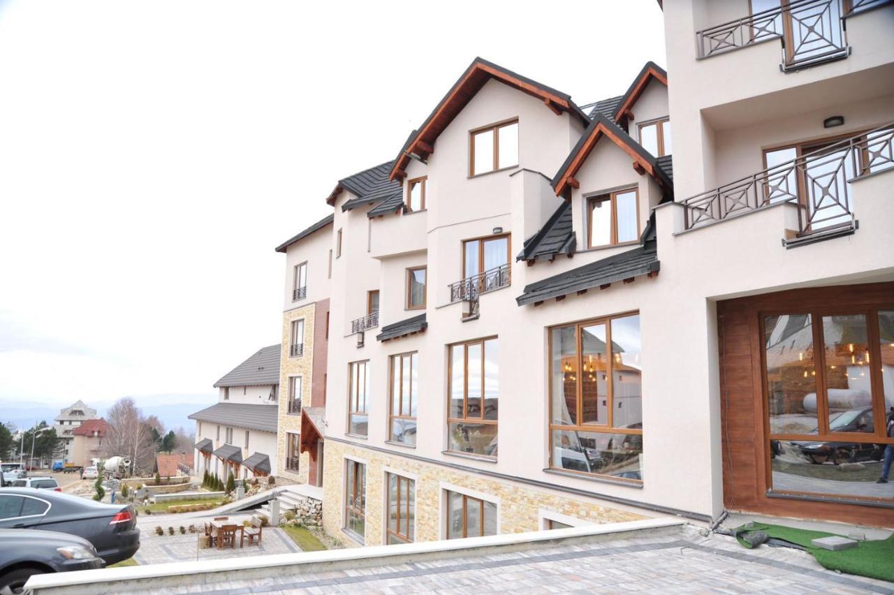 Apartman Big Milmari S19 Κοπαόνικ Εξωτερικό φωτογραφία
