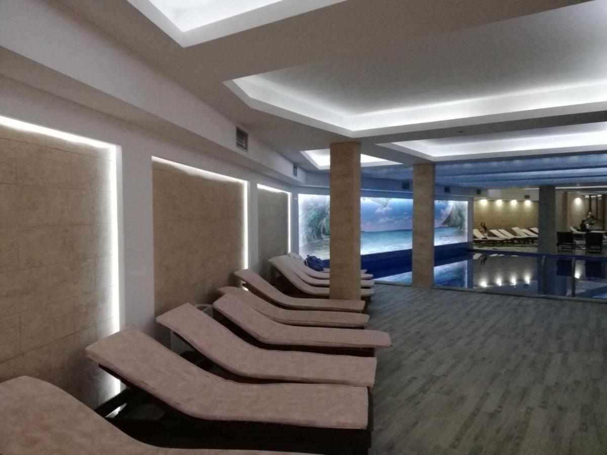 Apartman Big Milmari S19 Κοπαόνικ Εξωτερικό φωτογραφία