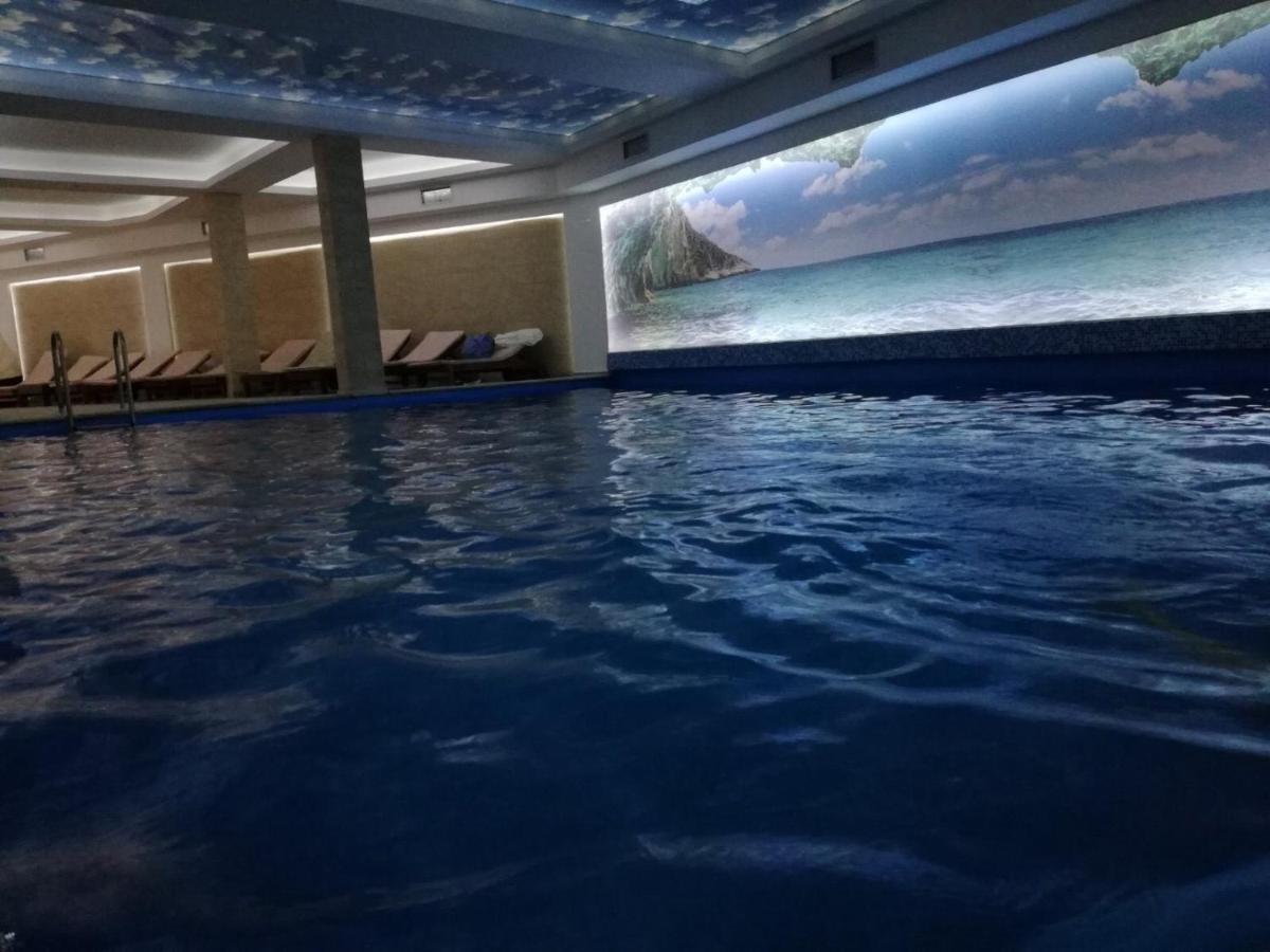 Apartman Big Milmari S19 Κοπαόνικ Εξωτερικό φωτογραφία